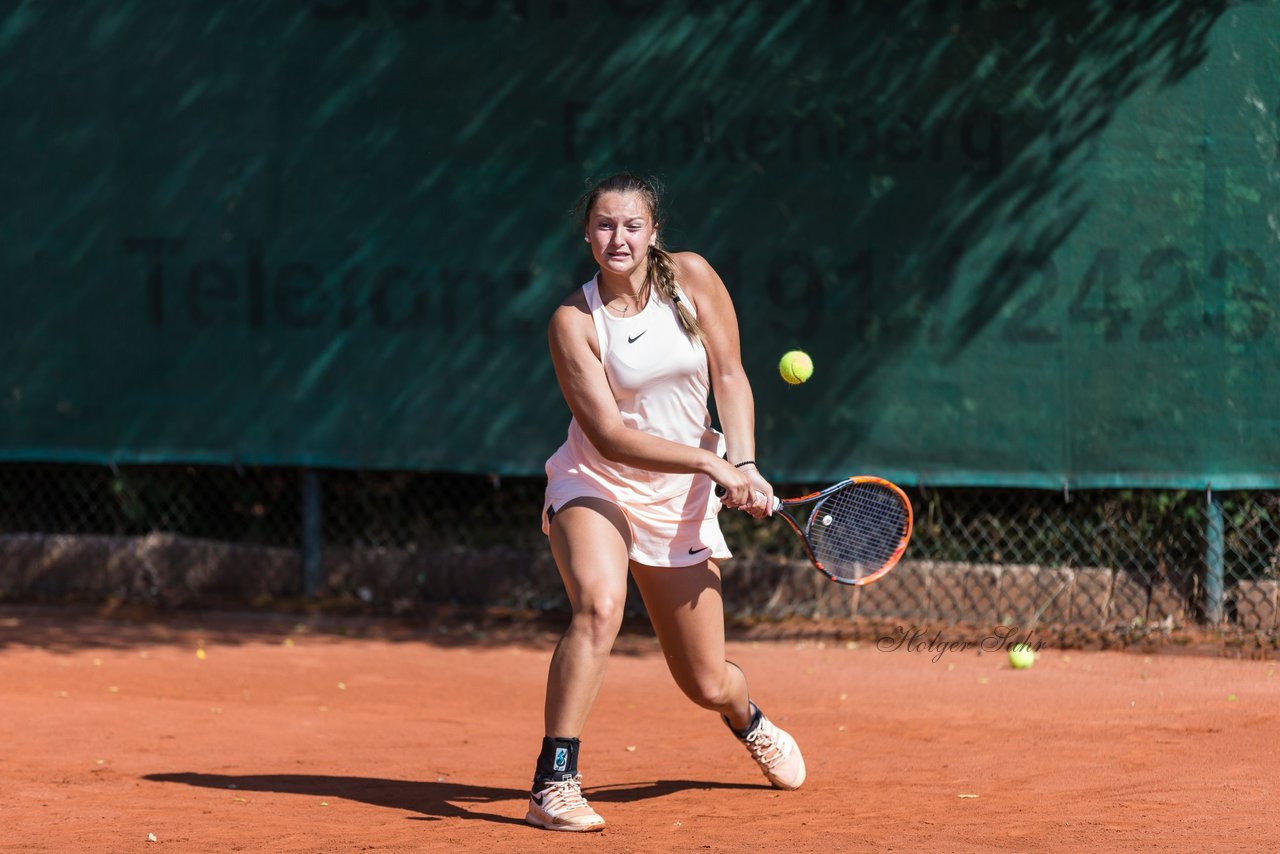 Bild 19 - ITF Future Nord